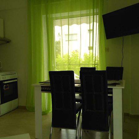 Cozy apartment Peraia Bagian luar foto