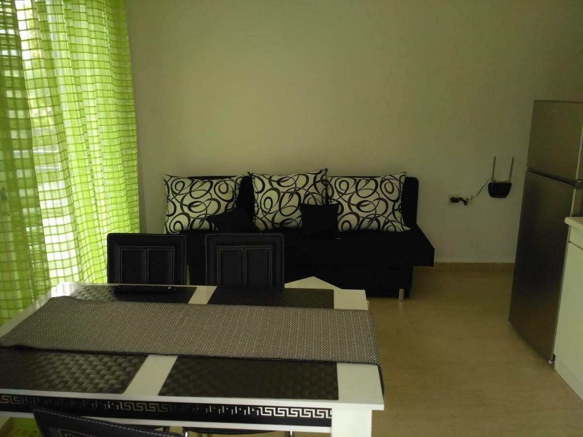 Cozy apartment Peraia Bagian luar foto