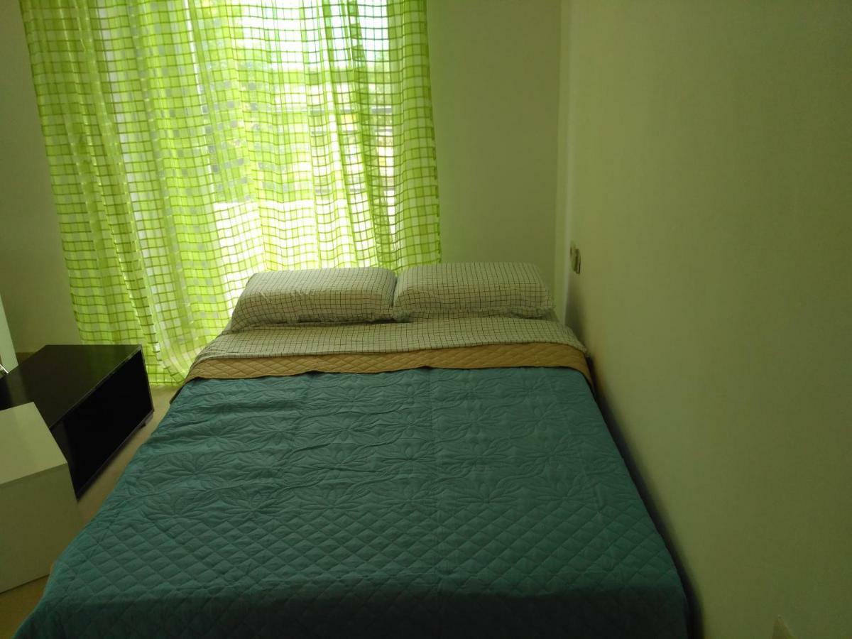 Cozy apartment Peraia Bagian luar foto