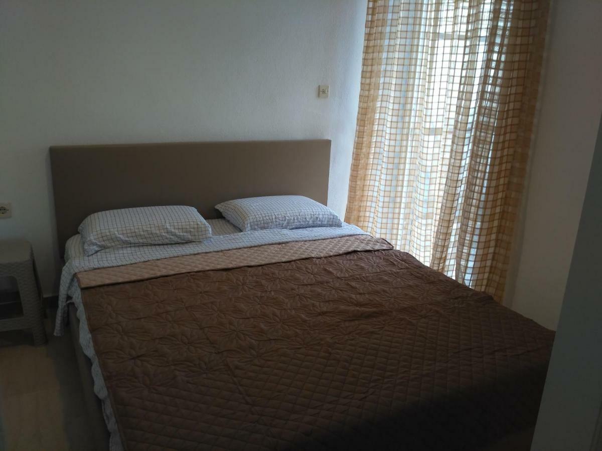 Cozy apartment Peraia Bagian luar foto